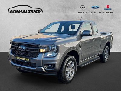 Carbonized gray/asher gray Neu 2026 Ford Ranger XLT Abholung | 51.970 € (Fairer Preis)