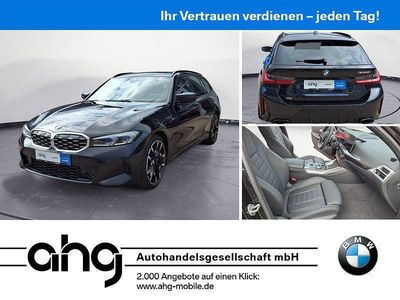 Usata BMW M340 M Sport 374 CV (275 kW) 2025 Nero Berlina