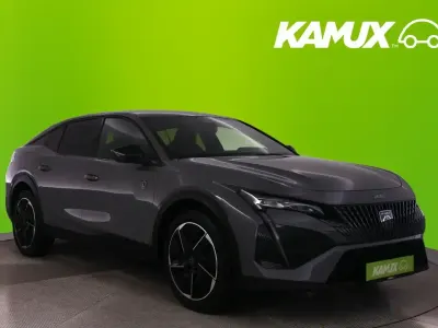 Gebraucht Peugeot 408