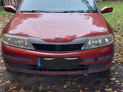 Renault Laguna II