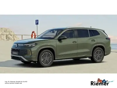 Neu VW Tayron Life 150 PS (110 kW) 2026 SUV