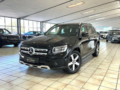 Mercedes GLB200