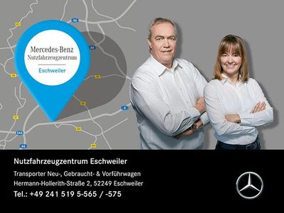 Gebraucht Mercedes Sprinter 143 PS (105 kW) 2020 Schwarz Van