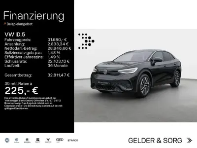 Usado VW ID.5
