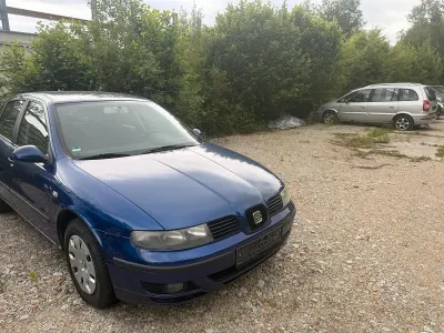 Gebraucht Seat Leon