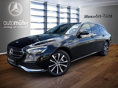 Mercedes E300