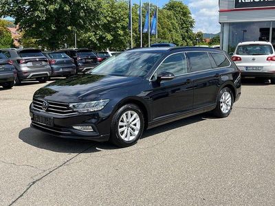 Schwarz Gebraucht 2023 VW Passat Business Kombi | 23.870 € (Etwas zu teuer)