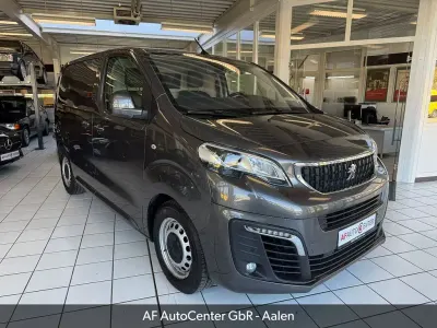Gebraucht Peugeot Expert