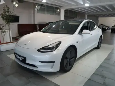 Gebraucht Tesla Model 3