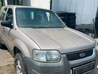Gebraucht Ford Maverick