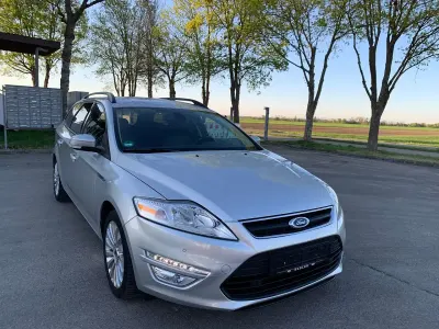 Gebraucht Ford Mondeo