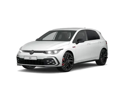 Gebraucht VW Golf VIII Style 245 PS (180 kW) 2023 Pure white Limousine