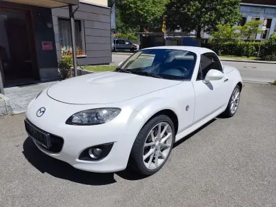 Gebraucht Mazda MX5