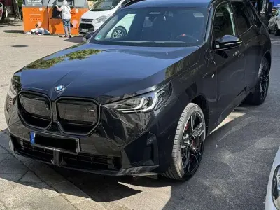 Gebraucht BMW X3 M