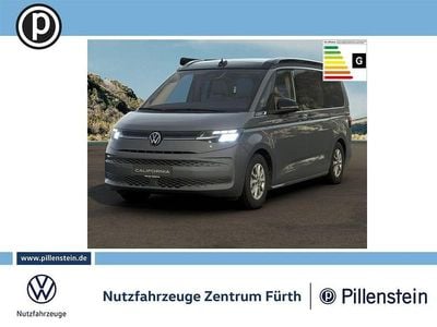 Weiß Neu 2025 VW California California Van | 74.301 € (Fairer Preis)