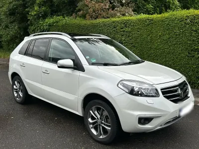 Occasion Renault Koleos