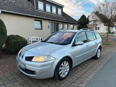 gebraucht Renault Mégane II 