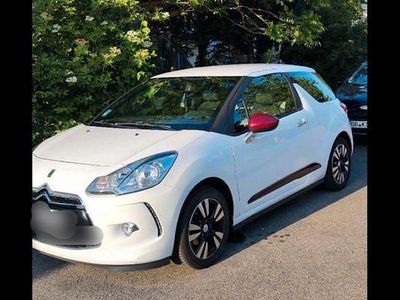Citroën DS3