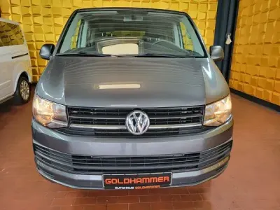 Usata VW T6