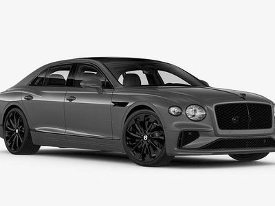 Neu Bentley Flying Spur 680 PS (500 kW) 2026 Grau Limousine