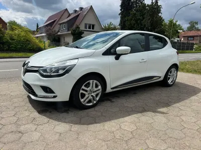 Gebraucht Renault Clio IV