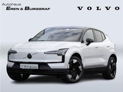 Nouă Volvo EX30 Plus 200 kW (272 CP) 2026 Alb SUV