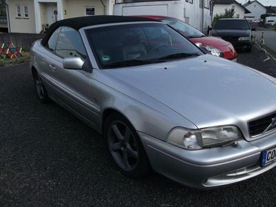 Volvo C70
