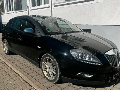 Gebraucht Lancia Delta