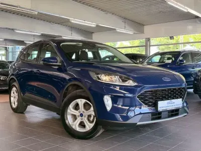 Gebraucht Ford Kuga