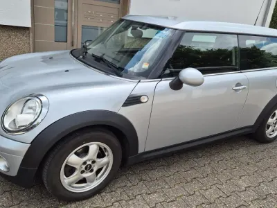 Gebraucht Mini Clubman