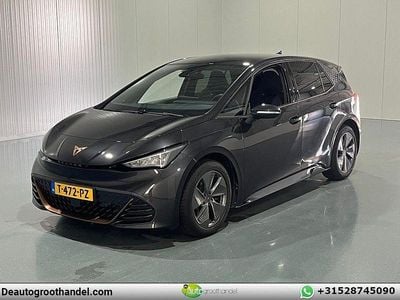 Gebraucht Cupra Born 150 kW (204 PS) 2023 Grau Kleinwagen