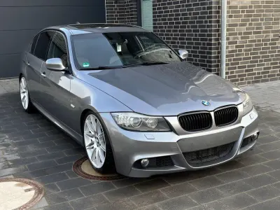 Gebraucht BMW 335
