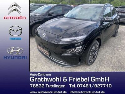 gebraucht Hyundai Kona KONAElektro MJ23 Advantage-Paket*4,99%