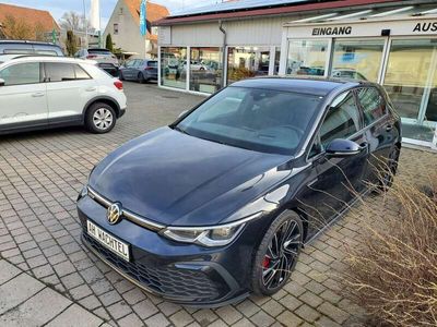 gebraucht VW Golf GTD GTD