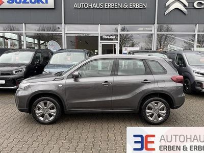 Second-hand Suzuki Vitara Club 129 CP (94 kW) 2026 Gri SUV