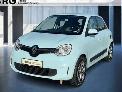 Gebraucht Renault Twingo