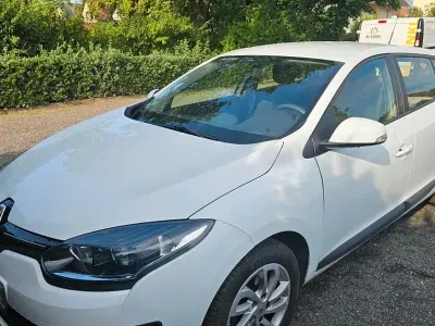 Gebraucht Renault Mégane III