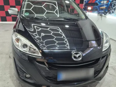 Gebraucht Mazda 5
