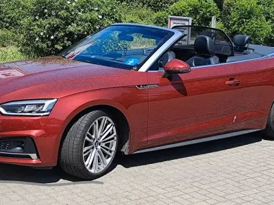 Gebraucht Audi A5 Cabriolet