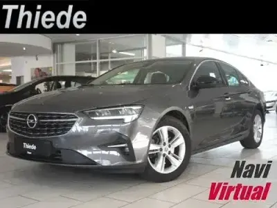 Gebraucht Opel Insignia