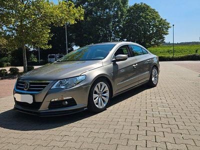 VW CC