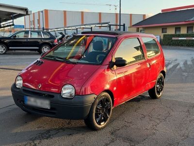 gebraucht Renault Twingo 