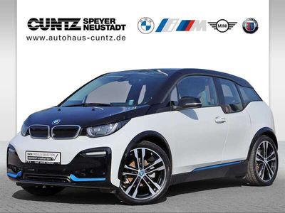 gebraucht BMW 120 i3 sAh LED RFK Navi Tempomat Fahrassist.