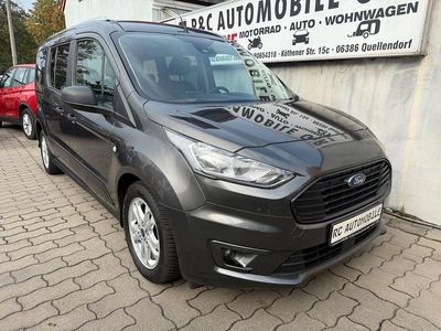 Ford Grand Tourneo Connect