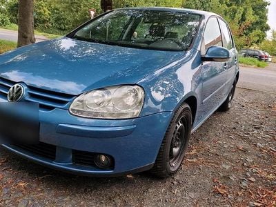 VW Golf V