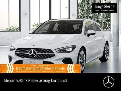 Mercedes CLA180