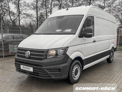 Candyweiß (weiß) Neu 2026 VW Crafter Van | 52.342 €