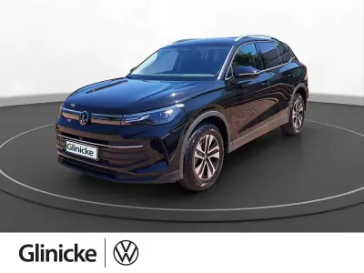 Gebraucht VW Tiguan