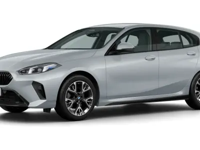 Gebraucht BMW 120 Shadowline 163 PS (119 kW) 2025 Grau Kleinwagen