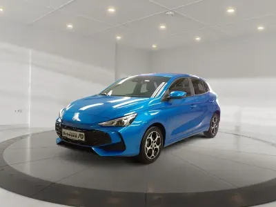 Gebraucht MG MG3